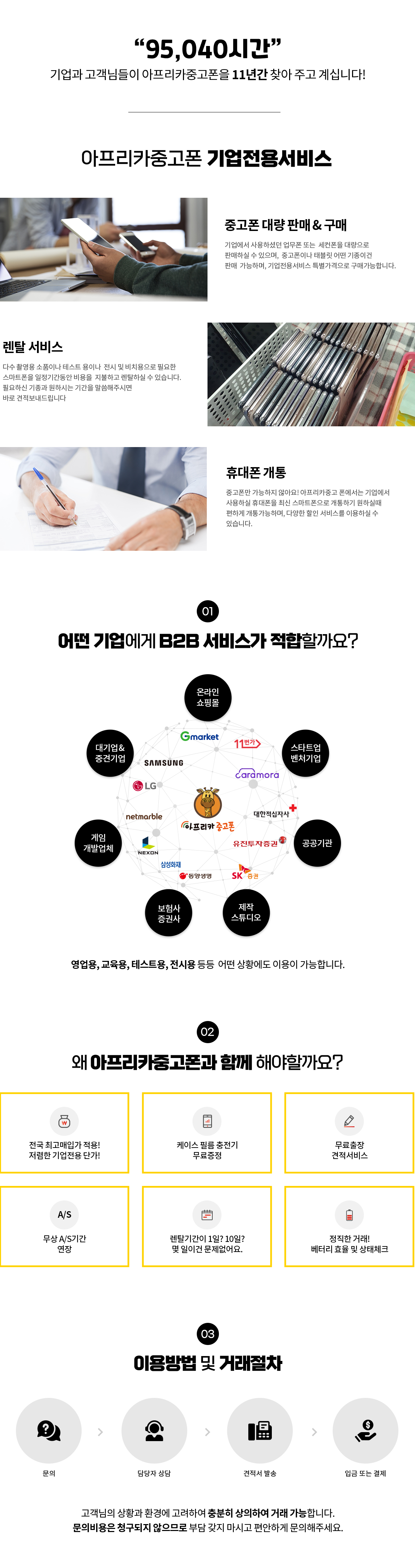 비즈니스렌탈